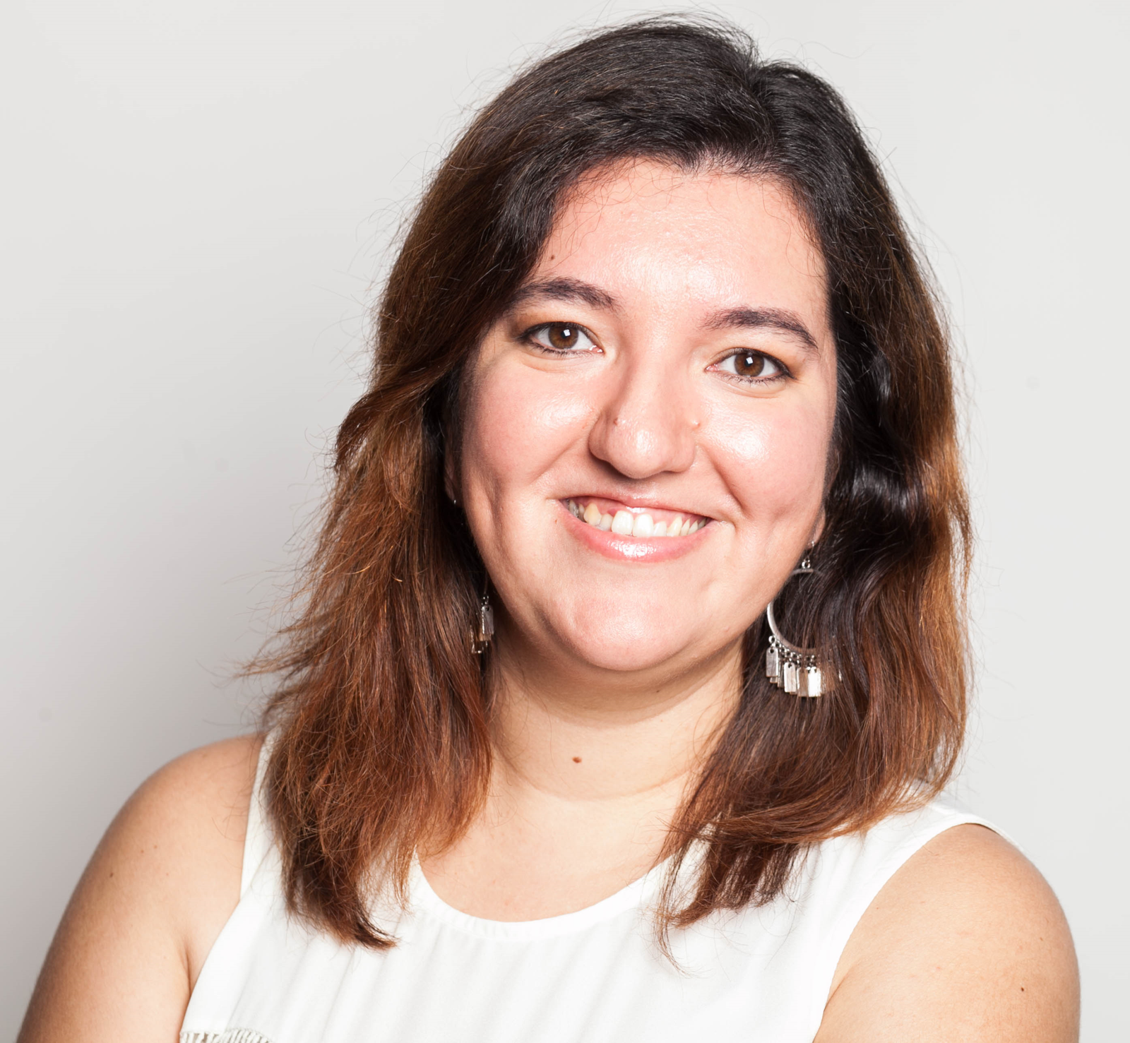 Ing. Silvina Gonzalez Lucas