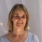 Foto del perfil de Adriana Beatriz Menendez