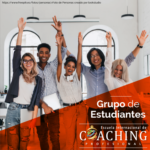 Logotipo del grupo 1514 – Carrera de Coaching Regular