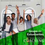 Logotipo del grupo 1455 – Master en Coaching Organizacional Sistemico y Coaching Ejecutivo