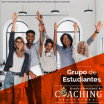 Logotipo del grupo 1564 – Diplomatura Habilidades Socioemocionales y Organizacionales