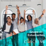 Logotipo del grupo 1613 – Formación en Coaching Ontológico Profesional – Materia 01