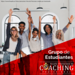 Logotipo del grupo 2502 – Carrera de Coaching