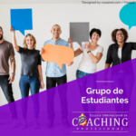 Logotipo del grupo 1401 – Master en Coaching Organizacional Sistemico y Coaching Ejecutivo