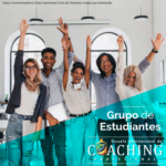 Logotipo del grupo Escuela