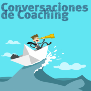 Logo del grupo Intercambio Estudiantil para Conversaciones de Coaching: Encuentro de Coaches y Coachees
